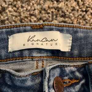 KanCan Signature Light Blue Jeans
